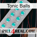 Tonic Balls 28